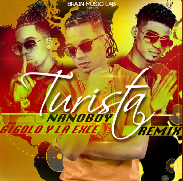 Turista - Remix cover